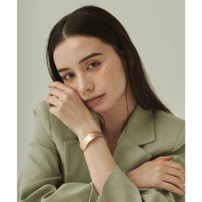 【 日本ciite 】霧面質感手環3