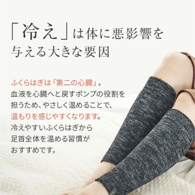 【 日本直送 】履くヒーター (穿戴式暖爐) 腿套3