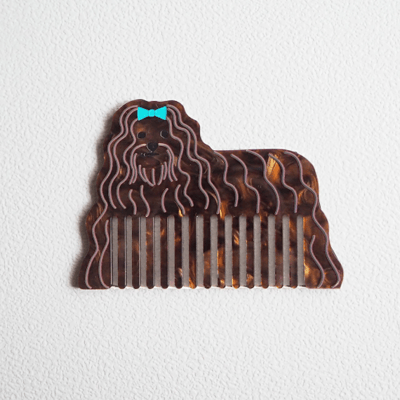 【JOliJOli 】造型梳7