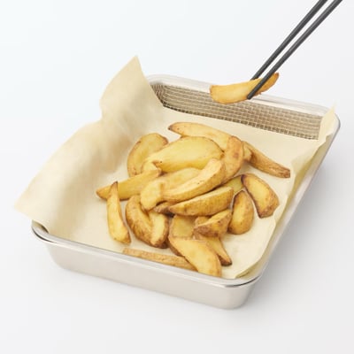 【日本MUJI 】吸水性高廚房紙巾7