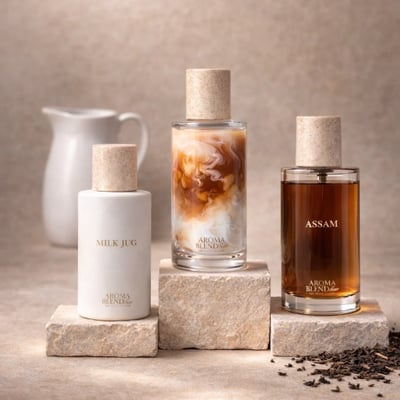 【 MILK JUG 】（牛奶罐）淡香精1