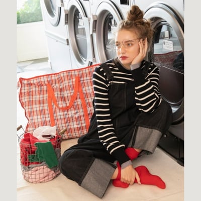 【日本BONLECILL 】幸福可麗露針織衫8