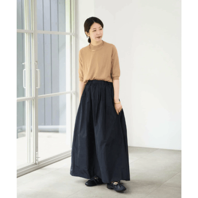 【 Le Talon 】輕盈防潑水芭蕾平底鞋7