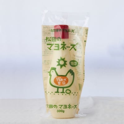 【日本 松田の美乃滋】日本超人氣！松田職人手作美乃滋2