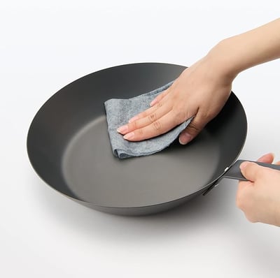 【日本 MUJI 】無印良品 拋棄式 水垢污漬清潔巾2