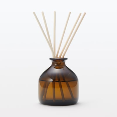 【 MUJI 】室內香氛精油・伯爵茶4