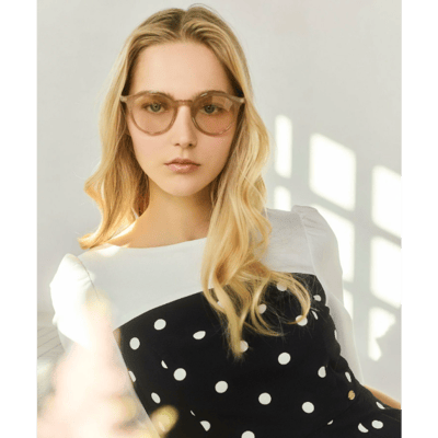 【 日本TOCCA 】GRACE IN LIGHT 調光太陽眼鏡1