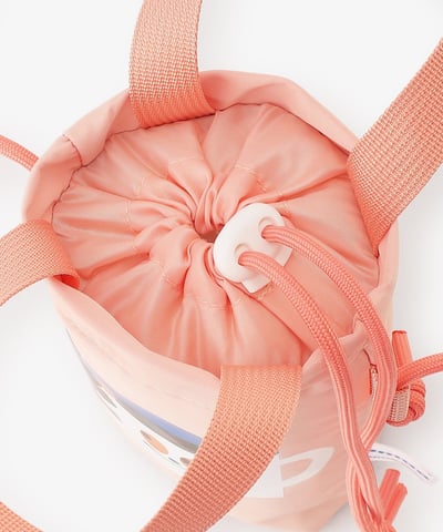 【 umao × Afternoon Tea 】2WAY保冷水壺袋4