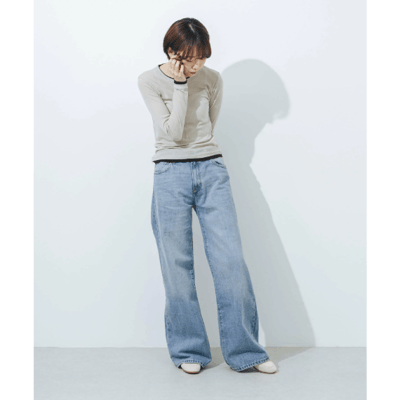 【 EVOL 】蓬鬆軟墊・輕量 雙帶圓頭休閒平底女鞋18