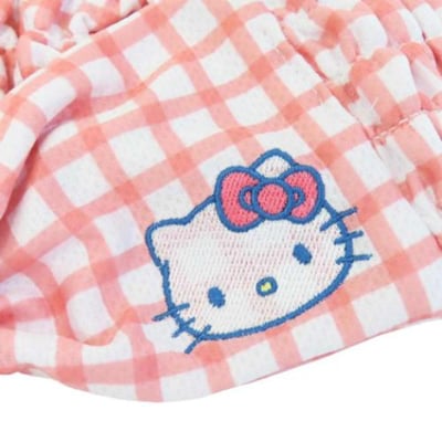 【 日本三麗鷗 】2WAY 涼感領巾3