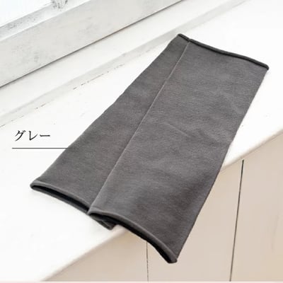 【日本 直送】薄款足踝保暖套2