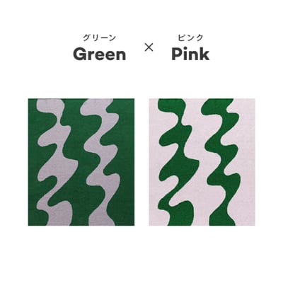 【 NERUS Wave 】雙面波浪多用途大毯 130×170cm22