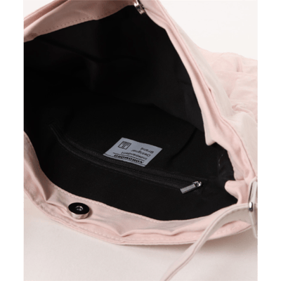 【 ninon 】層次感荷葉邊手提包8