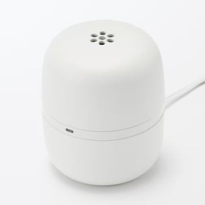 【日本 MUJI 】居家防護香氛主機／本體3