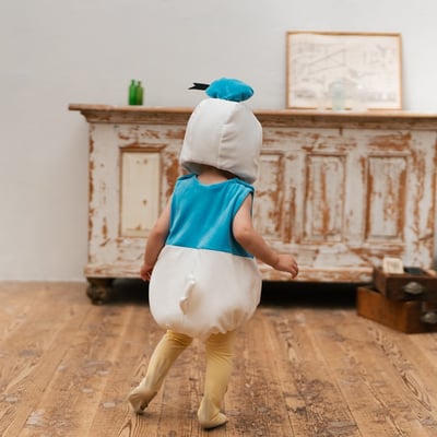 【futafuta × Sanrio】三麗鷗寶寶裝18