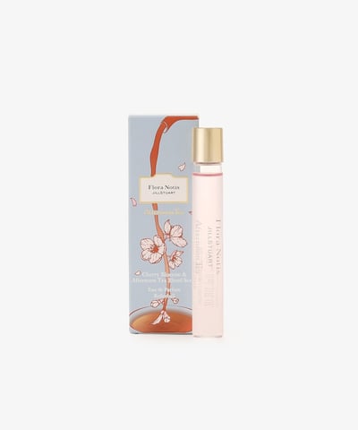 【【Flora Notis JILL STUART × Afternoon Tea 】淡香精 10ml1