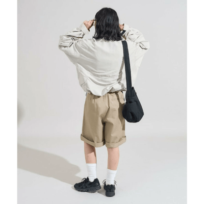 【 FREAK'S STORE 】別注 New Destination 女款尼龍外套7