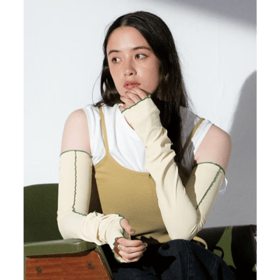 【 日本 WPC 】冷感防曬袖套 一般款8