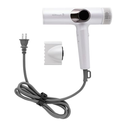 大猩猩強力吹風機 GRD-2501WH10