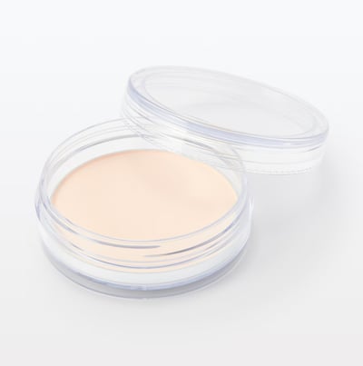 【日本  MUJI 】UV 防曬蜜粉 SPF50+ PA++++／9.2g2