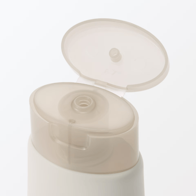 【 日本 MUJI 】順髮護髮霜６０ｇ2