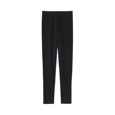 【 日本 MUJI 】清爽棉質UV防曬內搭褲 ☀️🩶4