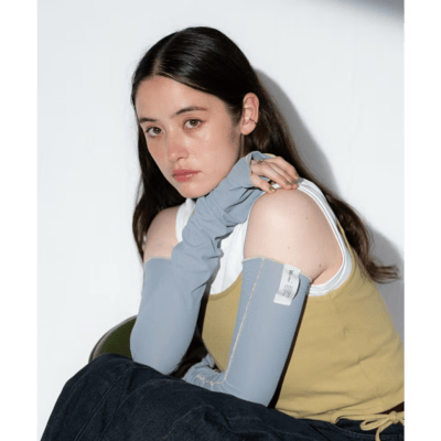 【 日本 WPC 】冷感防曬袖套 一般款10