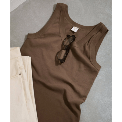 【GICIPI】義大利製修身背心4