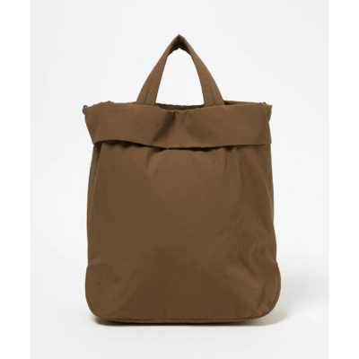 【日本直送 】2WAY 大容量分層托特包7