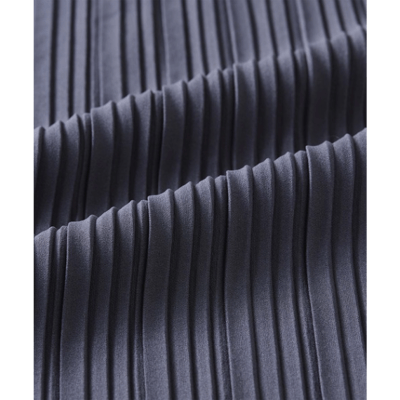 【 日本 ReDial 】不規則壓褶褲 夏日早鳥預購6