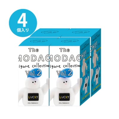 「The TOMODACHI！ フィギュアコレクション第2弾」6