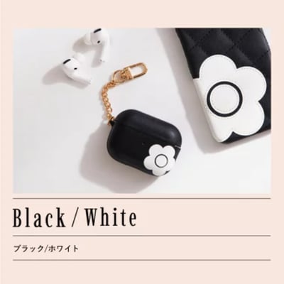 【 MARY QUANT 】AirPods Pro 第 2 代保護殼8