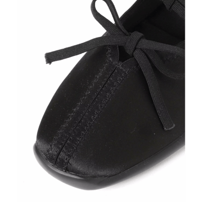 【 Le Talon 】輕盈防潑水芭蕾平底鞋21