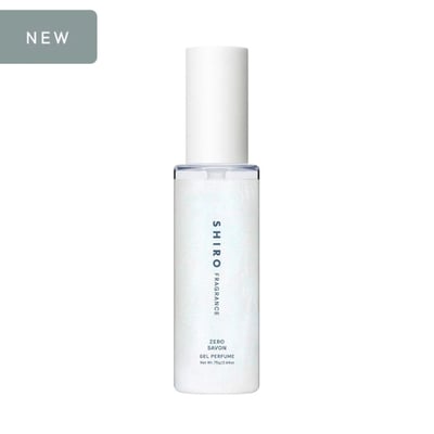 【日本 SHIOR 】零感凝膠香水1