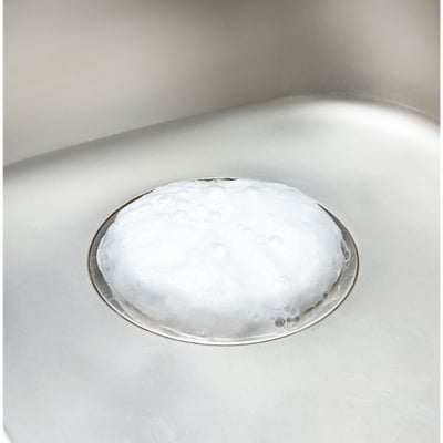 【日本 COGIT 】廚房排水口BIO泡沫除臭清潔粉40g×6包4