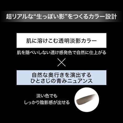 【 KATE 】立體陰影修容棒3