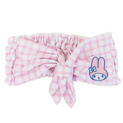 【 日本三麗鷗 】2WAY 涼感領巾4