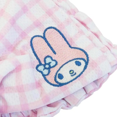 【 日本三麗鷗 】2WAY 涼感領巾6