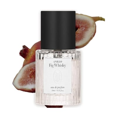 【anillo】無花果威士忌 香水1