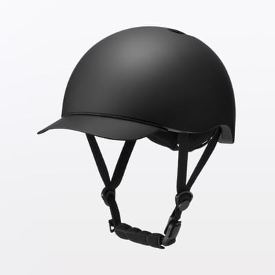 【 MUJI  】通風自行車安全帽 販売予定10