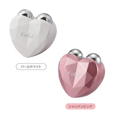 【 Cellsh Crystal Lift EMS 】臉部美容儀3