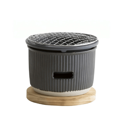 【日本SALIU TheChef 】室內炭烤爐3