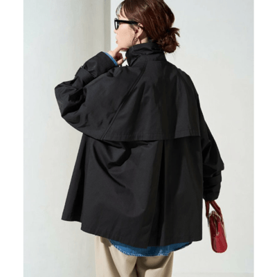 【 FREAK'S STORE 】「限定展開」的短版風衣12