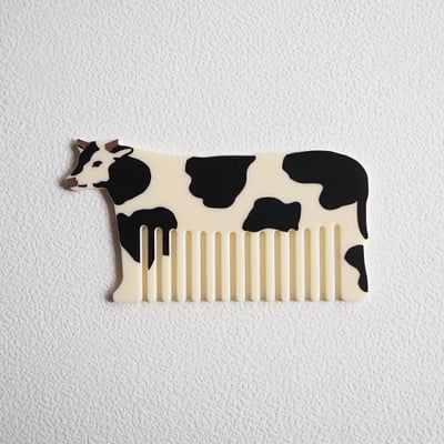 【JOliJOli 】造型梳6