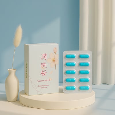 潤映櫻｜潤澤鎖水抗敏感4