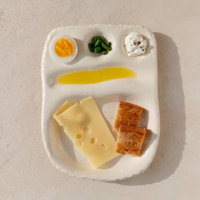 （預購）哥本哈根餐盤4