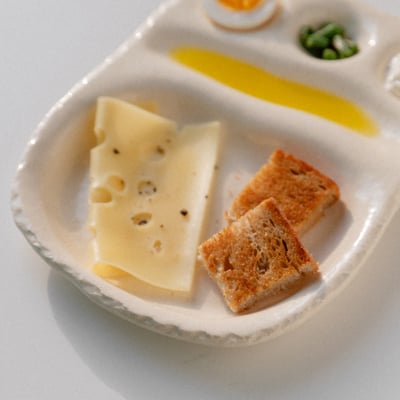 （預購）哥本哈根餐盤3