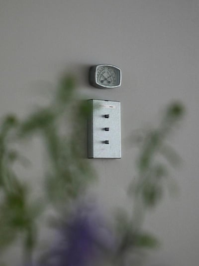 （預購）sanro | 工業風免拆開關面版1