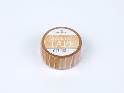 （現貨）韓國文創｜韓國水彩系列紙膠帶 Water Color Masking Tape16
