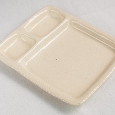 （預購）Rosta 餐盤4